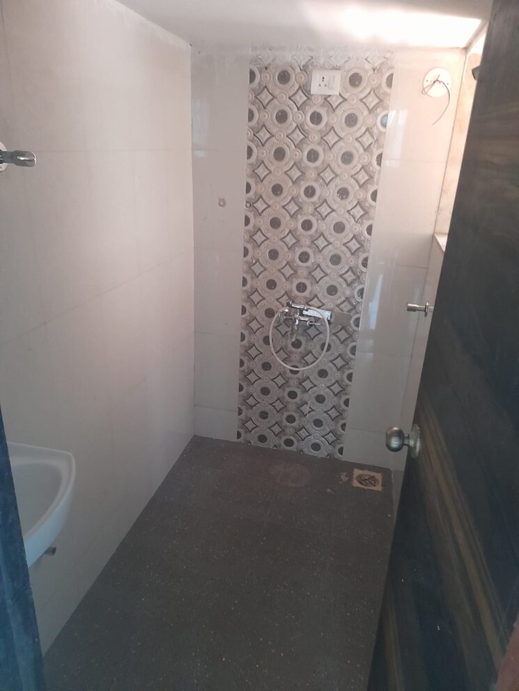 Bathroom, global-prestige 1 Bedroom 630 Sq.Ft. Apartment In Vasai East Palghar 8767934
