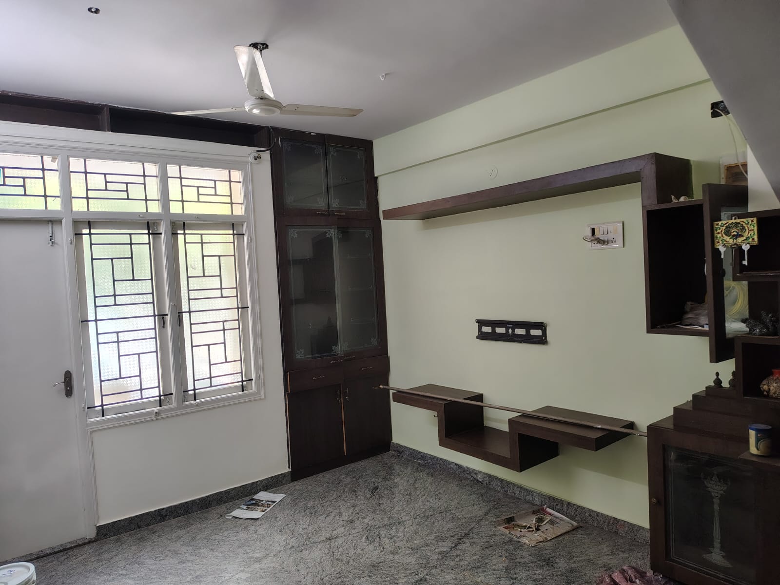 4 BHK + Pooja Room Independent House For Rent in HSR layout