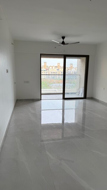 1 BHK Apartment For Rent in Gulmohar Elegance, Viman Nagar