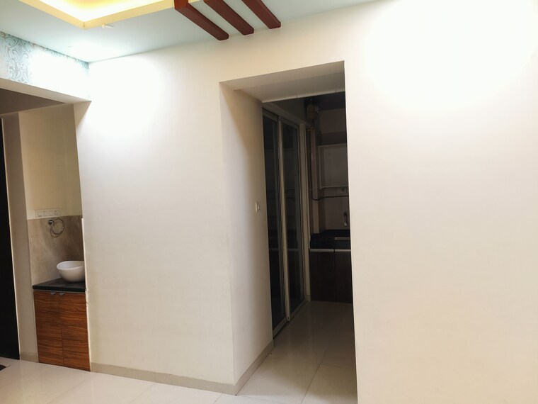 Room, ishwar-parmar-river-residency 1 Bedroom 495 Sq.Ft. Apartment In Chikhali Pune 8767936