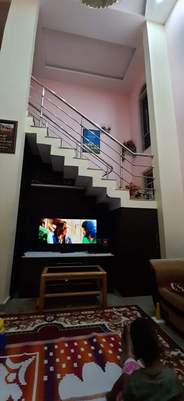 6+ BHK Independent House – Exterior View View at Horamavu - for Sale