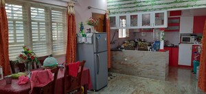 Kitchen in 6+ BHK Independent House at Horamavu – for Sale