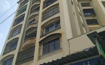 1 BHK Apartment For Rent in Gorai Trimurti CHS, Gorai