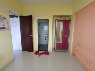 Room in 1 BHK Apartment at Prithvi Srishti Complex, Tembhode – for Sale