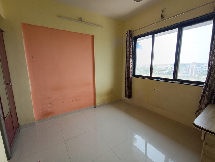 Room, prithvi-srishti-complex 1 Bedroom 540 Sq.Ft. Apartment In Tembhode Palghar 8767963