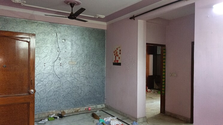 Living Room, vaishali sector 5 2 Bedroom 1010 Sq.Ft. Builder Floor In Vaishali Sector 5 Ghaziabad 8767966