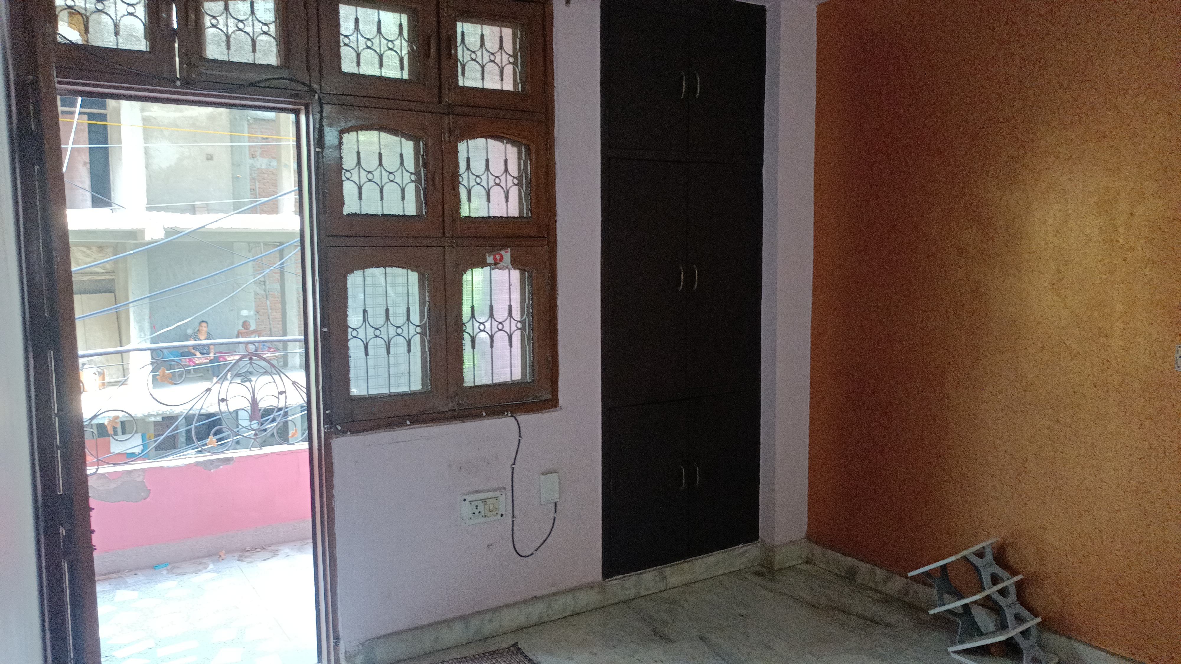 2 BHK Builder Floor For Rent in Builder Floor 