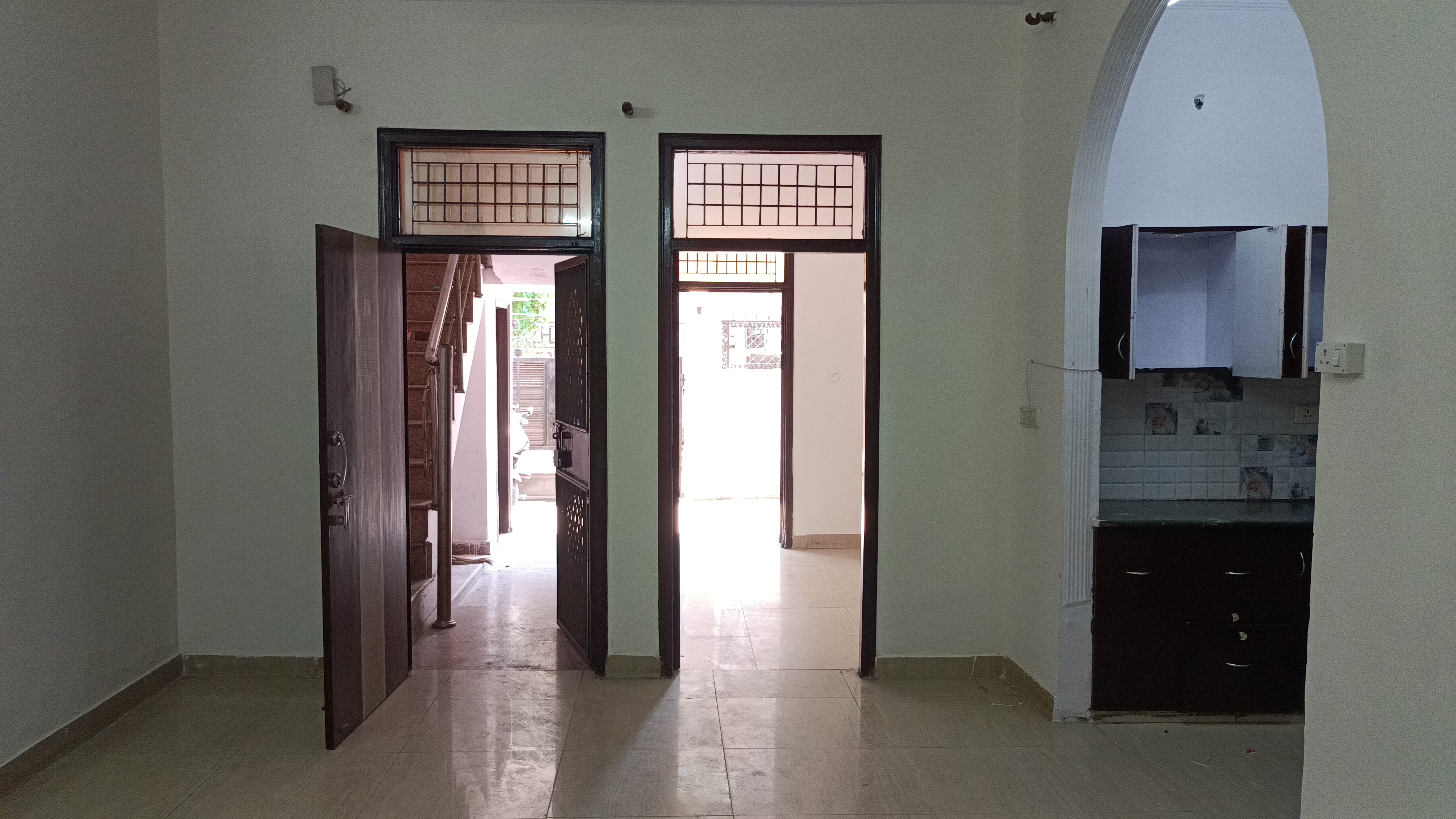 3 BHK Builder Floor For Rent in Builder Floor 