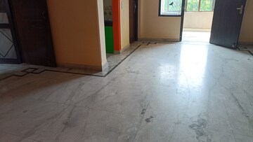 Living Room in 3 BHK Builder Floor at Vaishali Sector 4 – for Rent