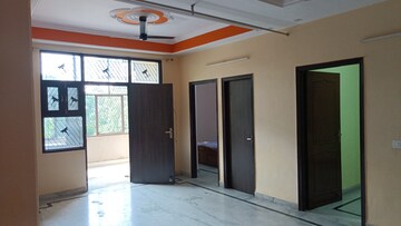 3 BHK Builder Floor For Rent in Vaishali Sector 4