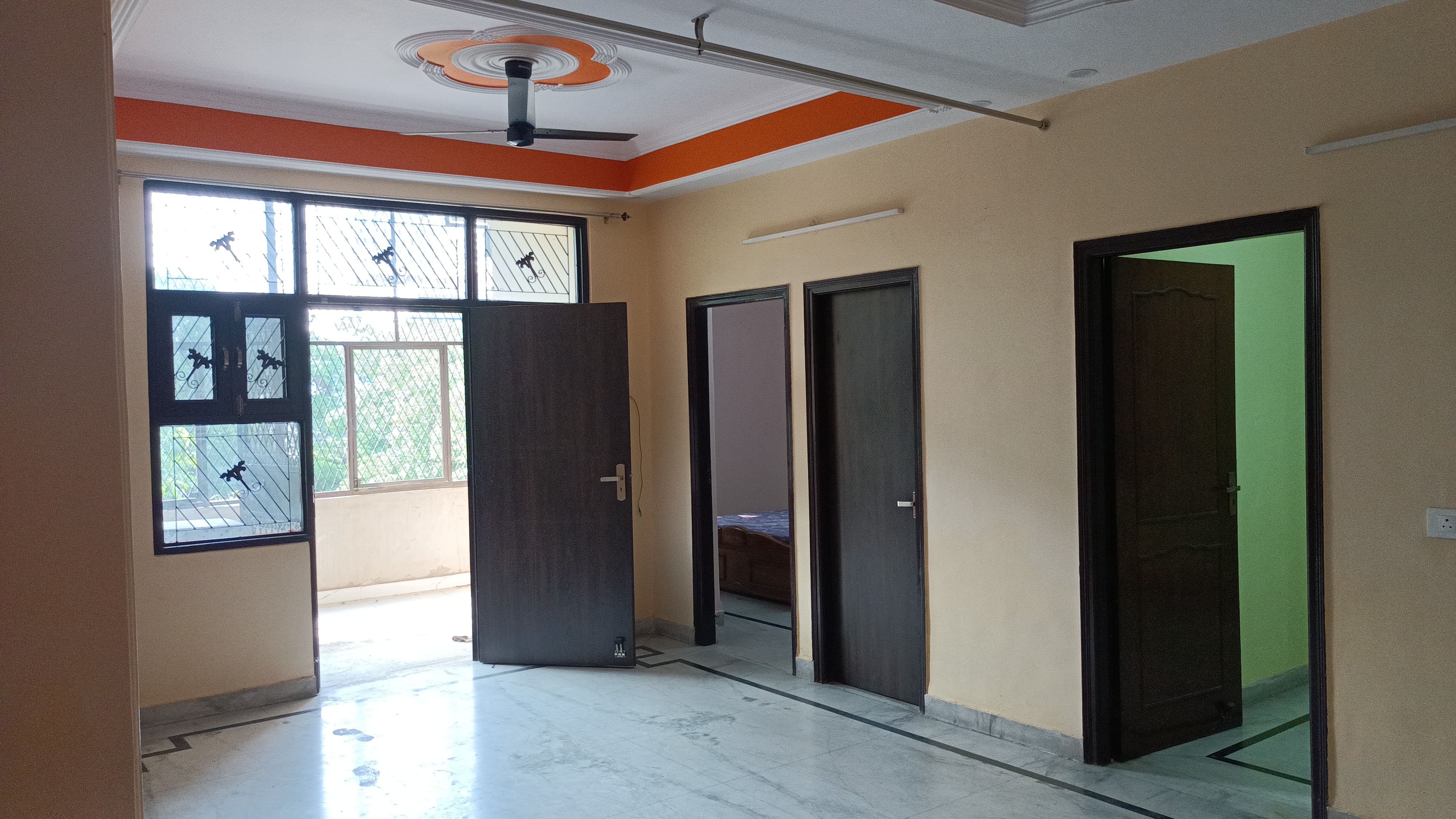 3 BHK Builder Floor For Rent in Builder Floor 