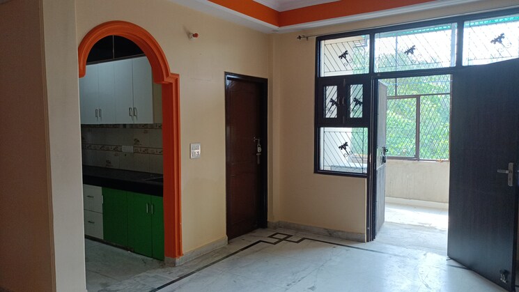 Living Room, vaishali sector 4 3 Bedroom 1380 Sq.Ft. Builder Floor In Vaishali Sector 4 Ghaziabad 8767978