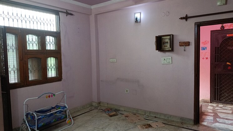 Living Room, vaishali sector 5 2 Bedroom 1025 Sq.Ft. Builder Floor In Vaishali Sector 5 Ghaziabad 8767980