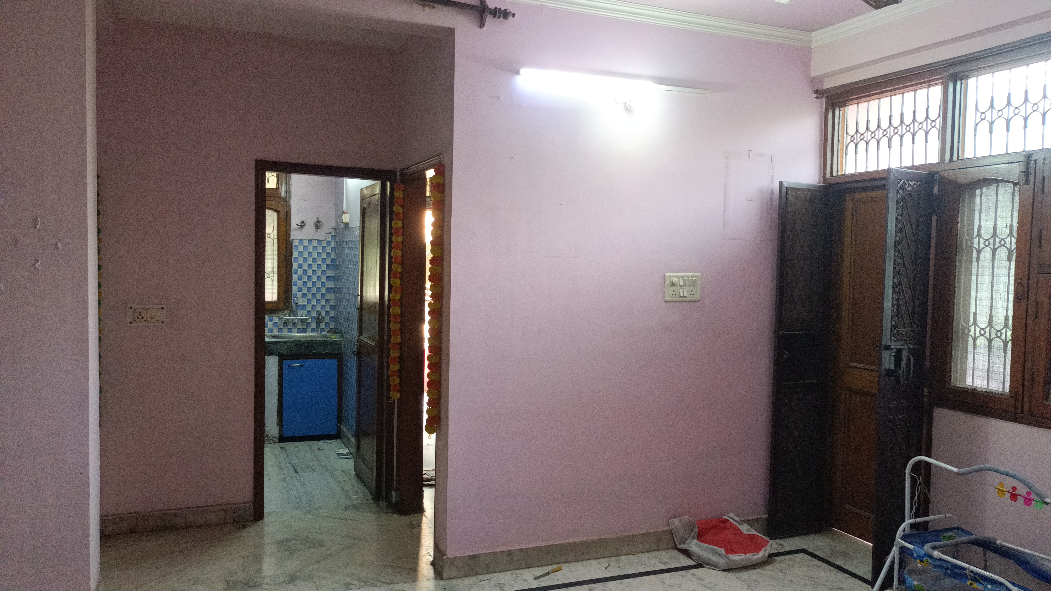 2 BHK Builder Floor For Rent in Builder Floor 
