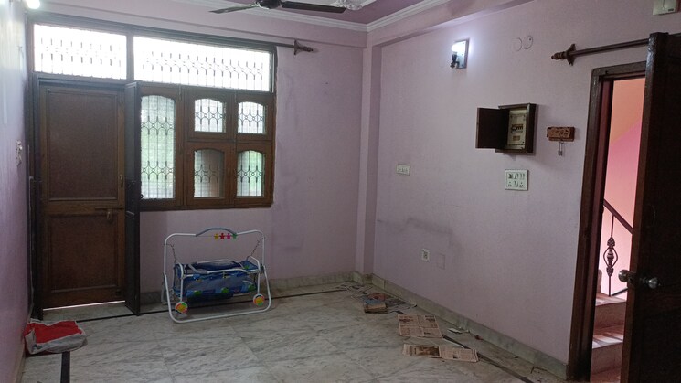 Living Room, vaishali sector 5 2 Bedroom 1025 Sq.Ft. Builder Floor In Vaishali Sector 5 Ghaziabad 8767980