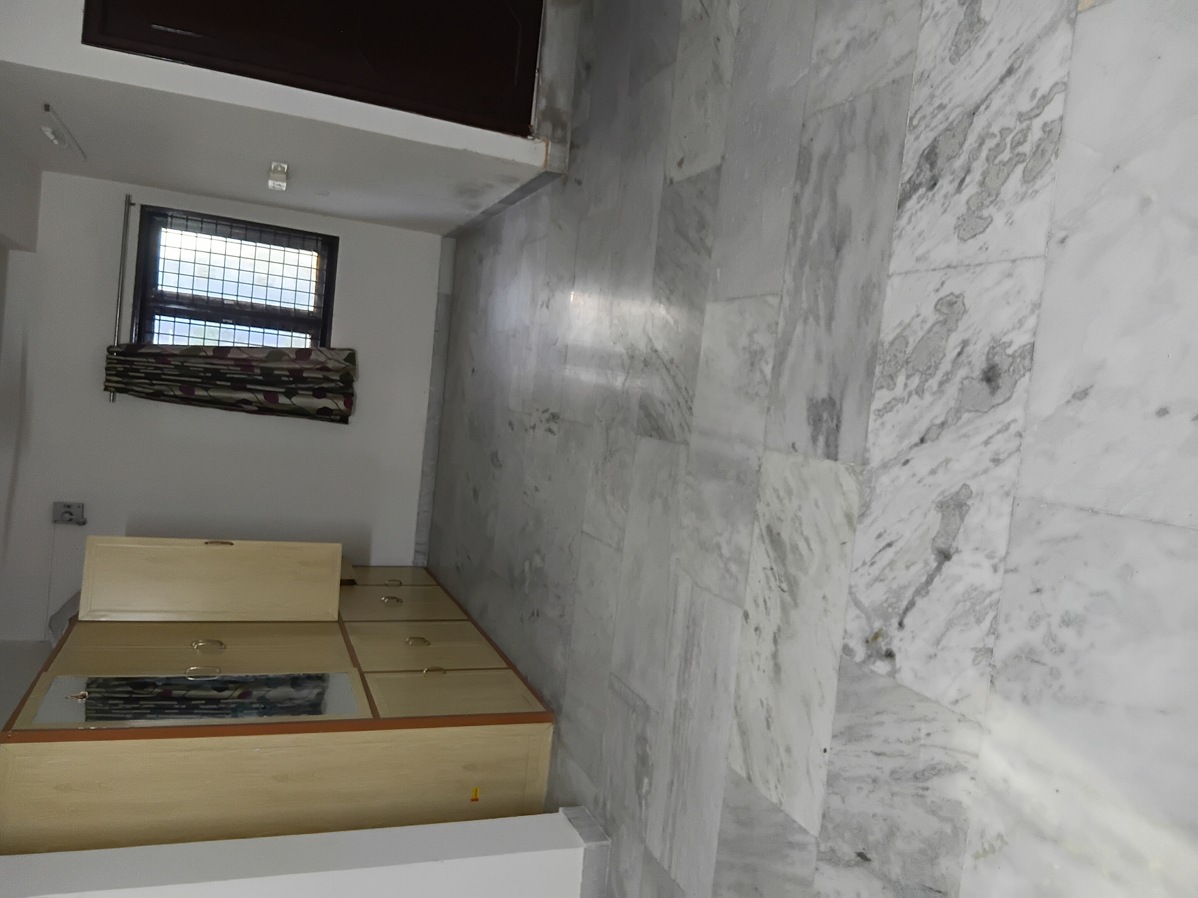 3 BHK + Servant Room Apartment For Rent in Khajaguda Apartments 