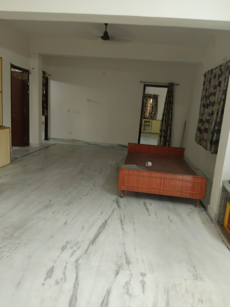 Bedroom, khajaguda 3 Bedroom 2000 Sq.Ft. Apartment In Khajaguda Hyderabad 8767982