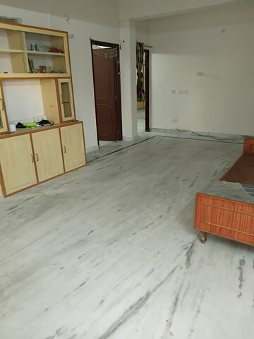 Balcony in 3 BHK Apartment at Khajaguda – for Rent