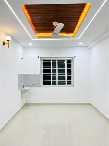 2 BHK Apartment – Exterior View View at Puppalaguda - for Sale