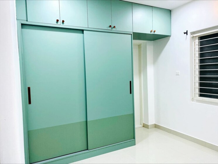 Room, puppalaguda 2 Bedroom 1355 Sq.Ft. Apartment In Puppalaguda Hyderabad 8767991