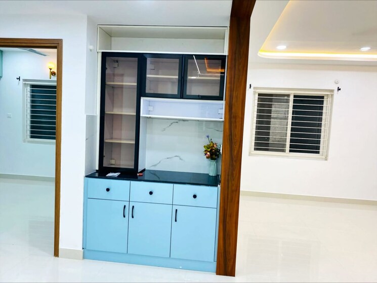 undefined, puppalaguda 2 Bedroom 1355 Sq.Ft. Apartment In Puppalaguda Hyderabad 8767991