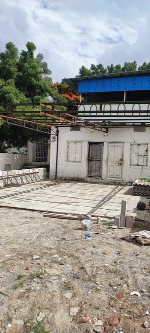 2 BHK Apartment – Exterior View View at Puppalaguda - for Sale