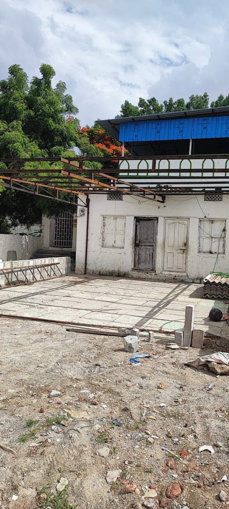 Exterior View, puppalaguda 2 Bedroom 1355 Sq.Ft. Apartment In Puppalaguda Hyderabad 8767991