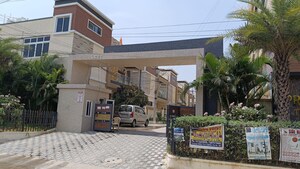 2 BHK Apartment For Sale in Puppalaguda