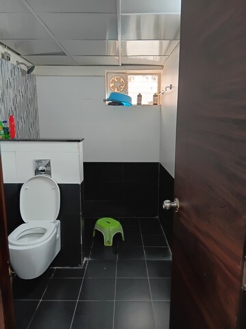 Furnished Amenities in 2 BHK Apartment at Puppalaguda – for Sale