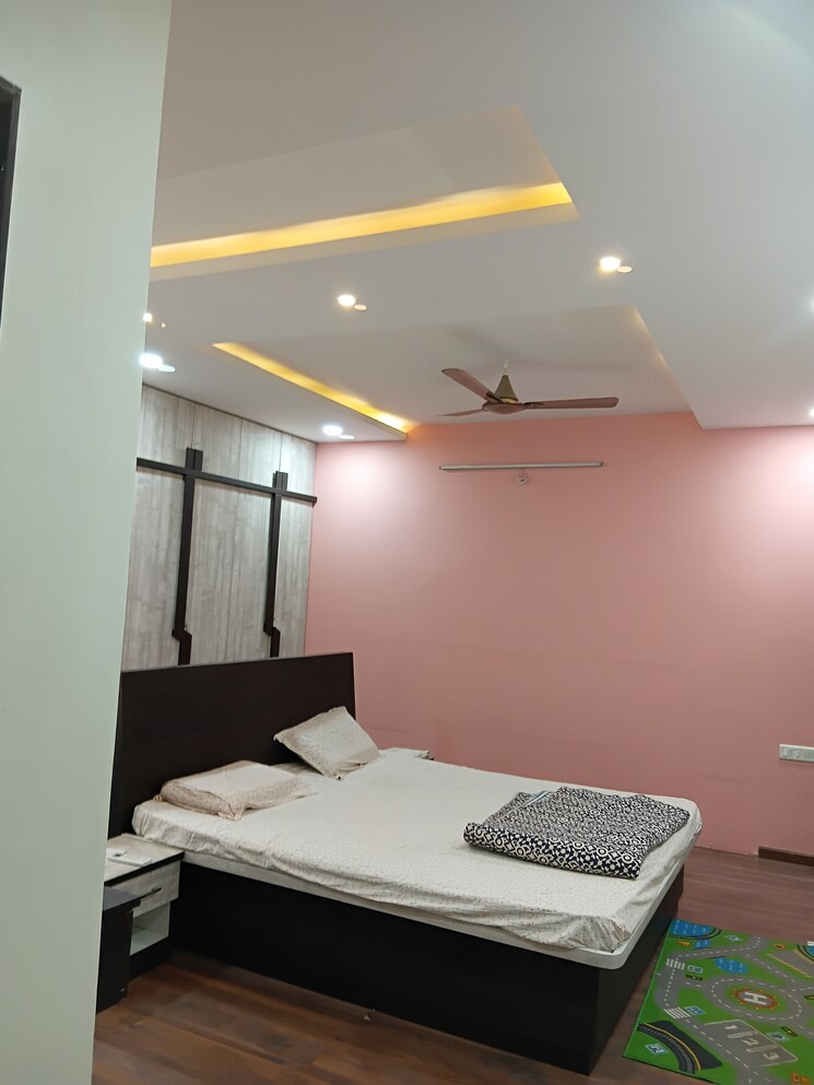 undefined, manikonda 3 Bedroom 2520 Sq.Ft. Apartment In Manikonda Hyderabad 8767993
