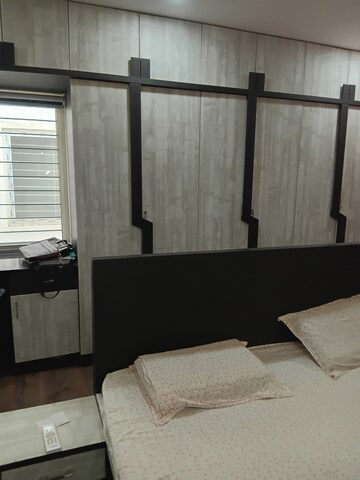 3 BHK Apartment For Rent in Manikonda