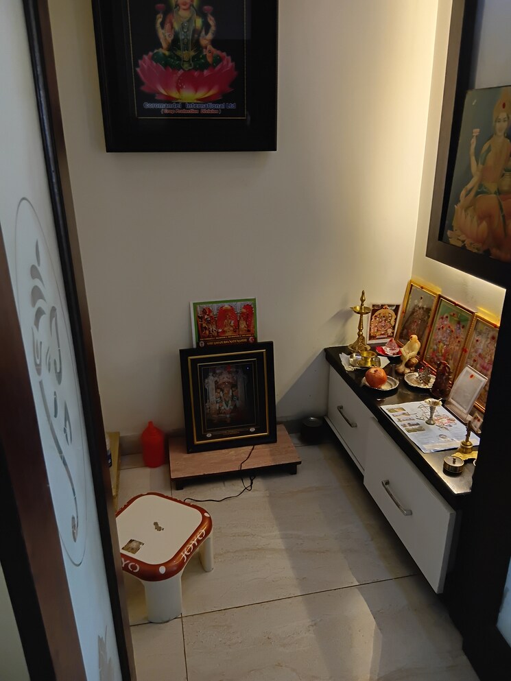 undefined, manikonda 3 Bedroom 2520 Sq.Ft. Apartment In Manikonda Hyderabad 8767993