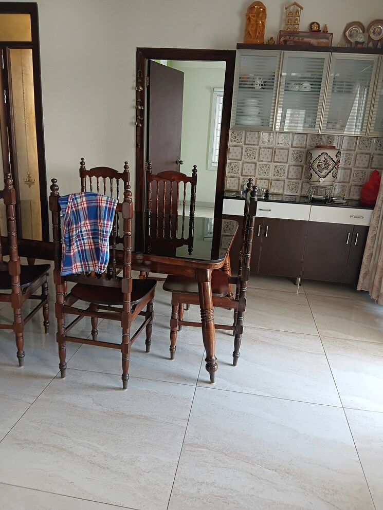 undefined, manikonda 3 Bedroom 2520 Sq.Ft. Apartment In Manikonda Hyderabad 8767993