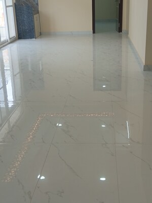 Bathroom in 3 BHK Apartment at Manikonda – for Sale