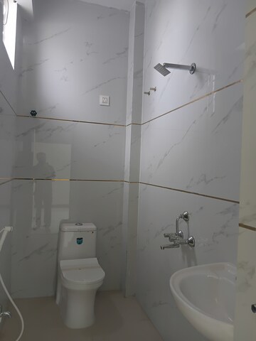 Bathroom in 3 BHK Apartment at Manikonda – for Sale