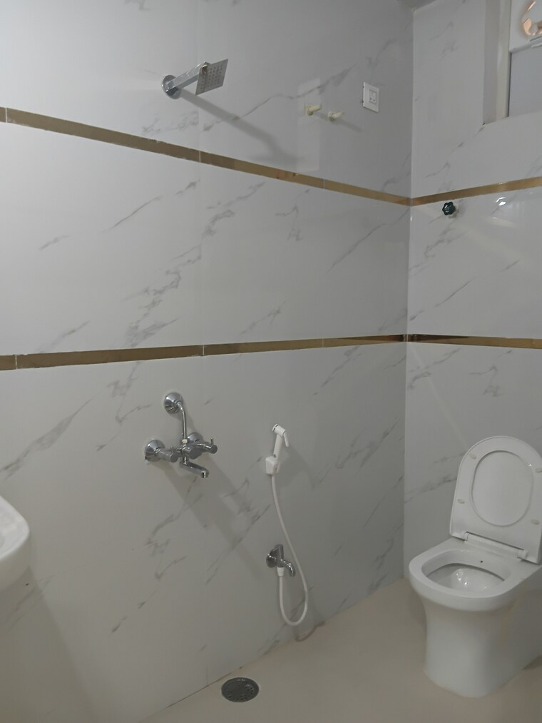 undefined, manikonda 3 Bedroom 1940 Sq.Ft. Apartment In Manikonda Hyderabad 8767995