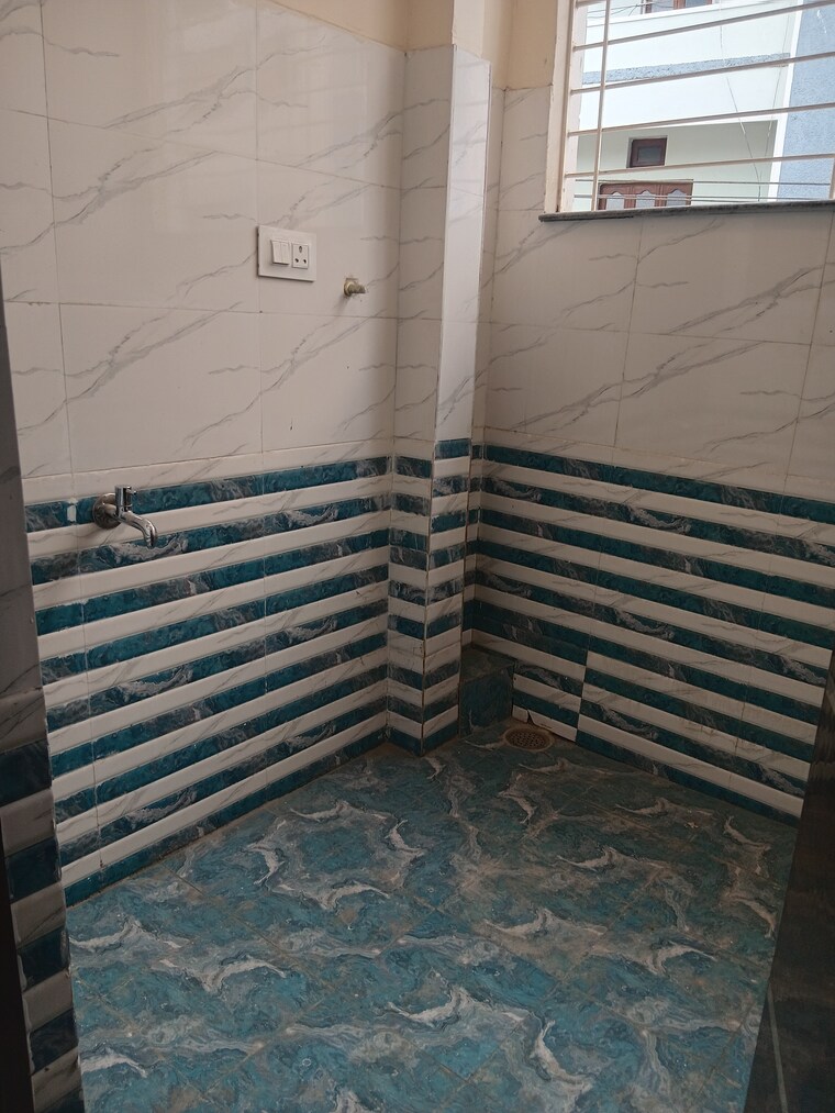 Balcony, manikonda 3 Bedroom 1940 Sq.Ft. Apartment In Manikonda Hyderabad 8767995