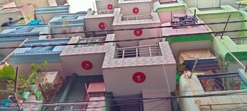 1 BHK Builder Floor – Exterior View View at Vaishali Sector 3 - for Rent