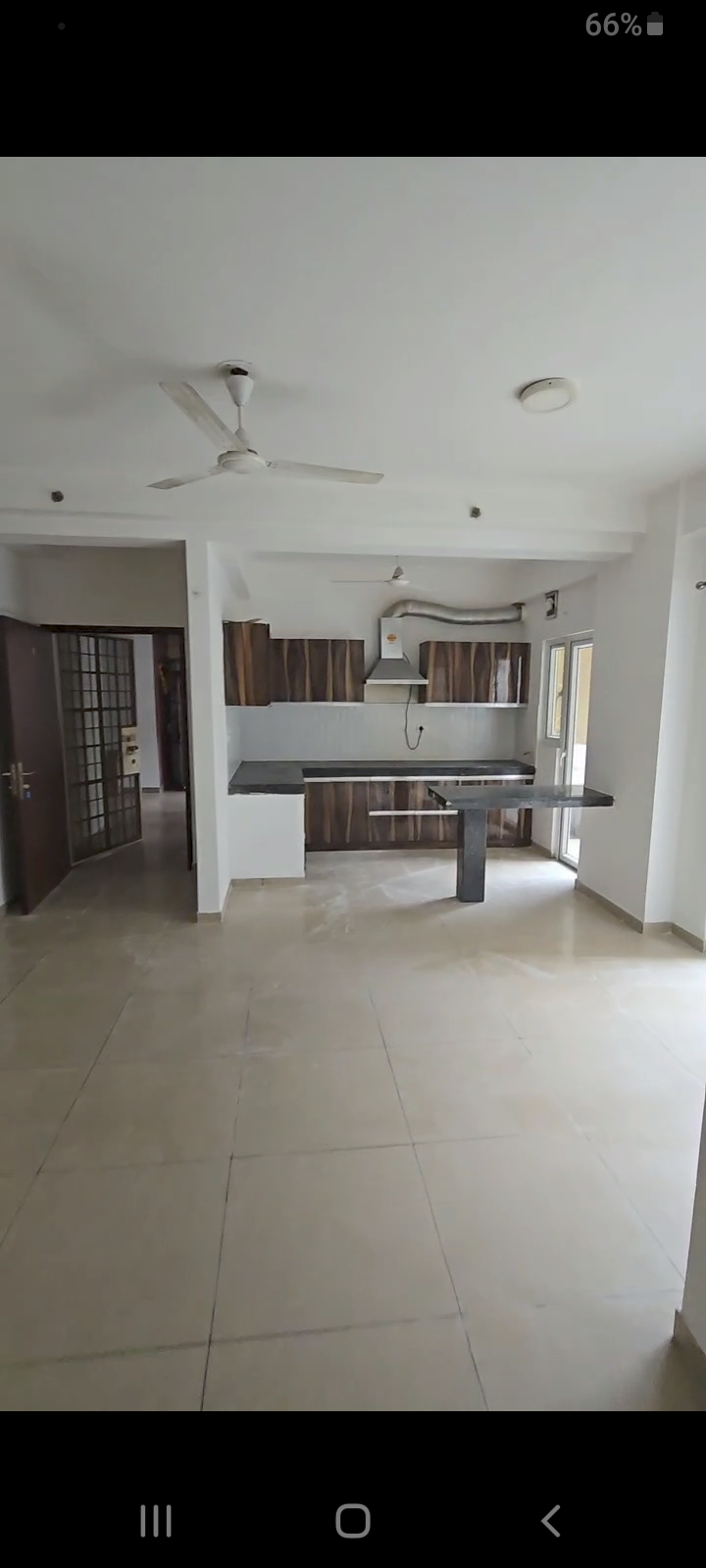3 BHK Apartment For Sale in Gulshan Ikebana
