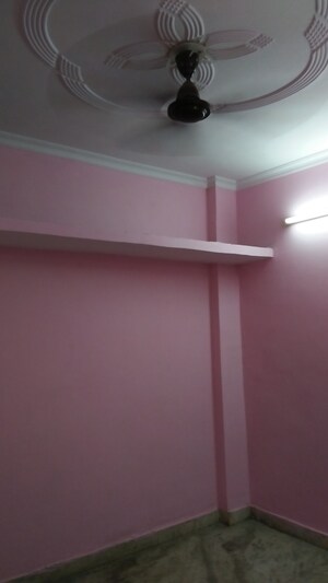 Room in 1 BHK Builder Floor at Vaishali Sector 3 – for Sale