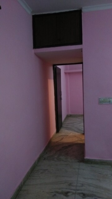 1 BHK Builder Floor For Sale in Vaishali Sector 3