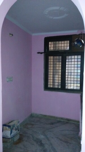 Kitchen in 1 BHK Builder Floor at Vaishali Sector 3 – for Sale