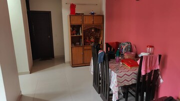 Bedroom in 3 BHK Apartment at Ajnara Daffodil, Sector 137 – for Sale