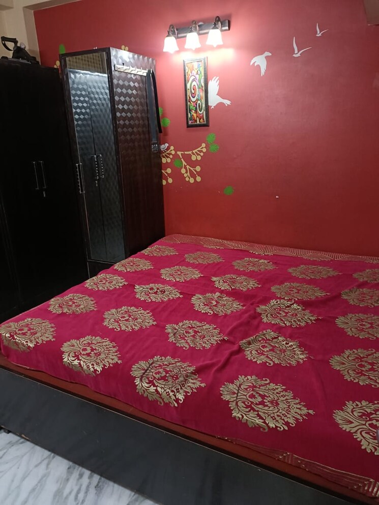 Bedroom, vaishali sector 4 3 Bedroom 1420 Sq.Ft. Builder Floor In Vaishali Sector 4 Ghaziabad 8768000
