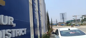 3 BHK Apartment – Exterior View View at Bricks Marvella, Tellapur - for Sale