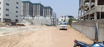 3 BHK Apartment – Exterior View View at Bricks Marvella, Tellapur - for Sale