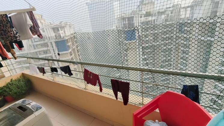 Other, ajnara-daffodil 2.5 Bedroom 1315 Sq.Ft. Apartment In Sector 137 Noida 8768004