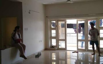 2 BHK Apartment For Sale in Aditya Imperial Heights, Hafeezpet