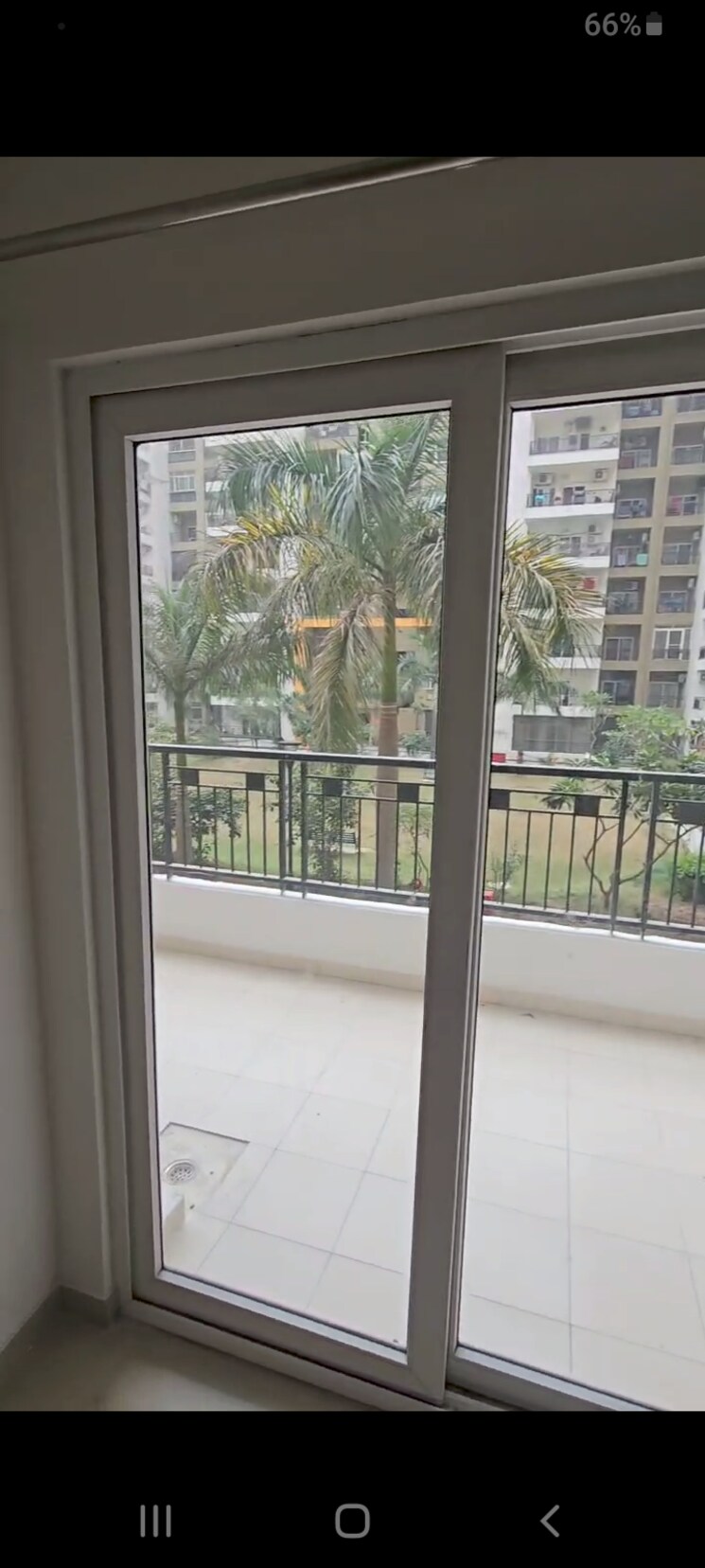 Balcony, antriksh-golf-view 4 Bedroom 3375 Sq.Ft. Apartment In Sector 78 Noida 8768009