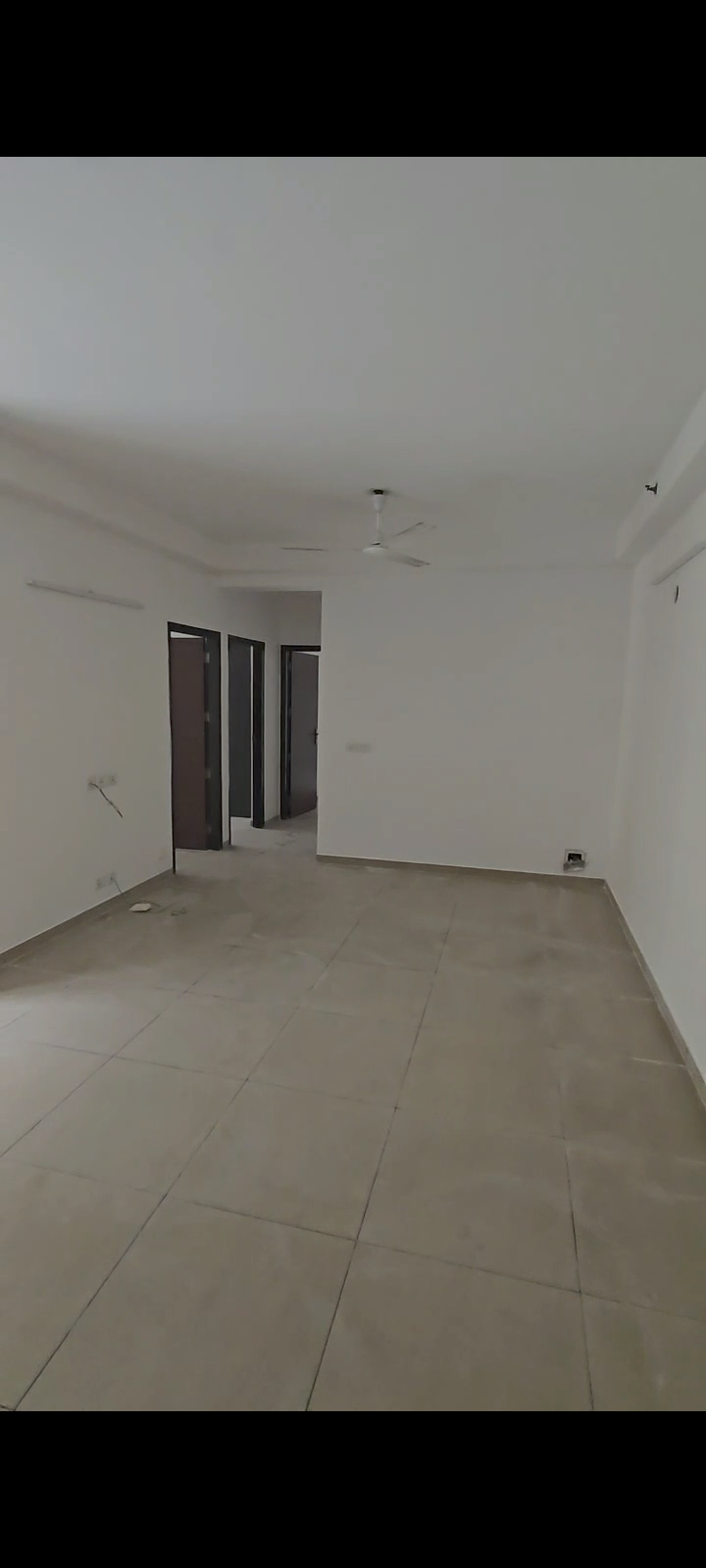 3 BHK Apartment For Rent in Antriksh Golf View